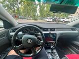 Skoda Superb 2013 года за 5 500 000 тг. в Уральск – фото 5