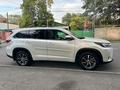 Toyota Highlander 2017 года за 13 500 000 тг. в Алматы – фото 4