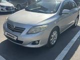 Toyota Corolla 2008 годаүшін4 600 000 тг. в Семей