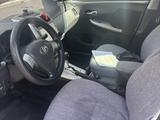 Toyota Corolla 2008 годаүшін4 600 000 тг. в Семей – фото 4