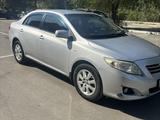 Toyota Corolla 2008 годаүшін4 600 000 тг. в Семей – фото 2