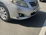 Toyota Corolla 2008 годаүшін4 600 000 тг. в Семей – фото 3