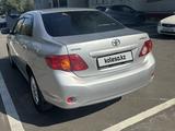 Toyota Corolla 2008 годаүшін4 600 000 тг. в Семей – фото 5