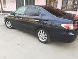 Lexus ES 300 2004 годаүшін5 400 000 тг. в Шымкент – фото 2