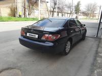 Lexus ES 300 2004 годаүшін5 400 000 тг. в Шымкент