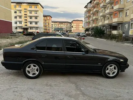 BMW 520 1991 года за 1 700 000 тг. в Тараз – фото 5