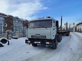 КамАЗ  5410 2006 годаfor7 500 000 тг. в Семей