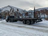 КамАЗ  5410 2006 годаfor7 500 000 тг. в Семей – фото 5