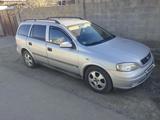 Opel Astra 2000 годаfor2 400 000 тг. в Тараз – фото 2