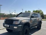 Toyota Land Cruiser 2007 года за 11 000 000 тг. в Шымкент
