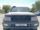 Toyota Land Cruiser 2007 года за 11 000 000 тг. в Шымкент – фото 3