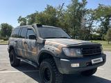 Toyota Land Cruiser 2007 года за 11 000 000 тг. в Шымкент – фото 2