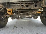 Toyota Land Cruiser 2007 года за 11 000 000 тг. в Шымкент – фото 4