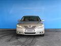 Toyota Camry 2007 годаүшін3 538 833 тг. в Шымкент – фото 2
