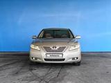 Toyota Camry 2007 года за 3 538 833 тг. в Шымкент – фото 2