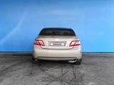 Toyota Camry 2007 года за 3 538 833 тг. в Шымкент – фото 4