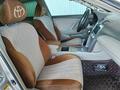 Toyota Camry 2007 годаүшін3 538 833 тг. в Шымкент – фото 9