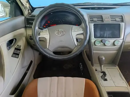 Toyota Camry 2007 года за 3 538 833 тг. в Шымкент – фото 11