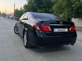 Lexus ES 350 2007 года за 5 500 000 тг. в Кызылорда – фото 2