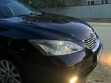 Lexus ES 350 2007 года за 5 500 000 тг. в Кызылорда – фото 5