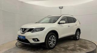 Nissan X-Trail 2014 года за 7 360 000 тг. в Актобе
