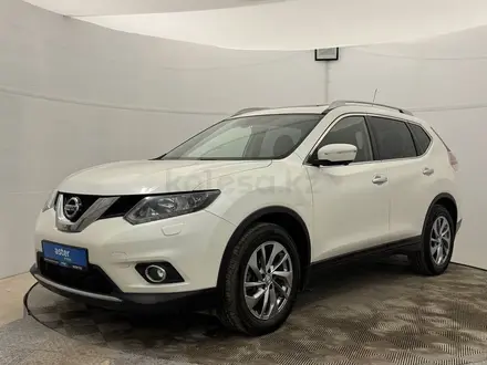 Nissan X-Trail 2014 года за 7 360 000 тг. в Актобе