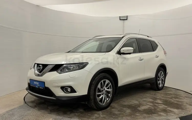 Nissan X-Trail 2014 годаүшін7 360 000 тг. в Актобе