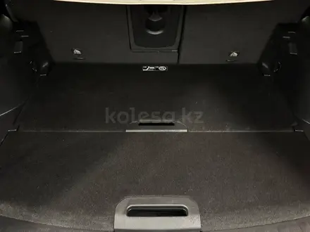 Nissan X-Trail 2014 года за 7 360 000 тг. в Актобе – фото 10