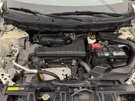 Nissan X-Trail 2014 года за 7 360 000 тг. в Актобе – фото 11