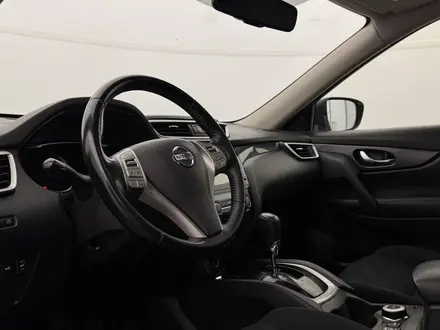 Nissan X-Trail 2014 года за 7 360 000 тг. в Актобе – фото 12