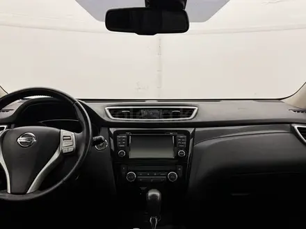 Nissan X-Trail 2014 года за 7 360 000 тг. в Актобе – фото 14