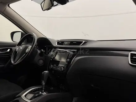Nissan X-Trail 2014 года за 7 360 000 тг. в Актобе – фото 15