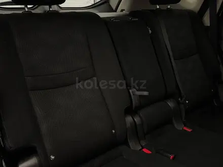 Nissan X-Trail 2014 года за 7 360 000 тг. в Актобе – фото 16