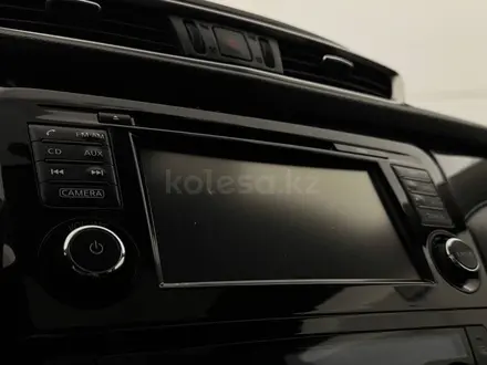Nissan X-Trail 2014 года за 7 360 000 тг. в Актобе – фото 18