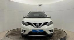 Nissan X-Trail 2014 годаүшін7 360 000 тг. в Актобе – фото 2