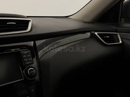Nissan X-Trail 2014 года за 7 360 000 тг. в Актобе – фото 20