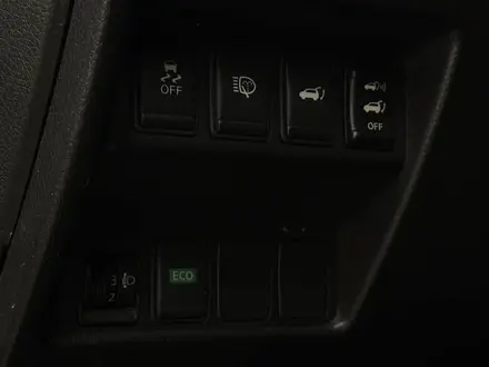 Nissan X-Trail 2014 года за 7 360 000 тг. в Актобе – фото 23