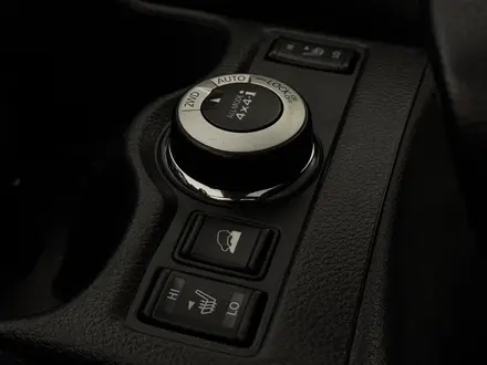 Nissan X-Trail 2014 года за 7 360 000 тг. в Актобе – фото 24