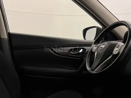 Nissan X-Trail 2014 года за 7 360 000 тг. в Актобе – фото 28