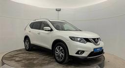 Nissan X-Trail 2014 годаүшін7 360 000 тг. в Актобе – фото 3