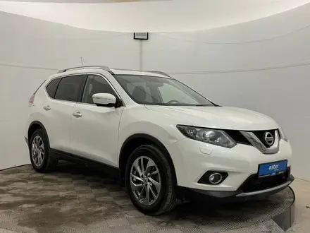 Nissan X-Trail 2014 года за 7 360 000 тг. в Актобе – фото 3