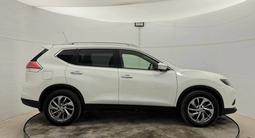 Nissan X-Trail 2014 годаүшін7 360 000 тг. в Актобе – фото 4
