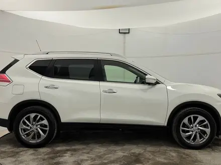 Nissan X-Trail 2014 года за 7 360 000 тг. в Актобе – фото 4