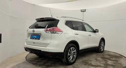 Nissan X-Trail 2014 годаүшін7 360 000 тг. в Актобе – фото 5