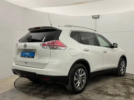 Nissan X-Trail 2014 года за 7 360 000 тг. в Актобе – фото 5
