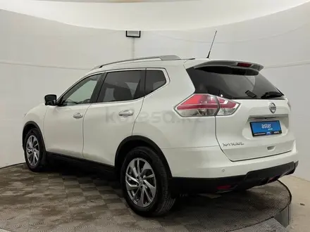 Nissan X-Trail 2014 года за 7 360 000 тг. в Актобе – фото 7