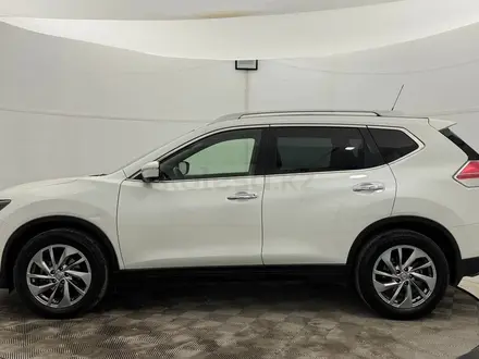 Nissan X-Trail 2014 года за 7 360 000 тг. в Актобе – фото 8