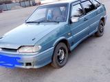 ВАЗ (Lada) 2114 2004 года за 1 200 000 тг. в Щучинск