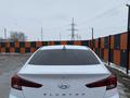 Hyundai Elantra 2019 года за 8 500 000 тг. в Уральск – фото 3