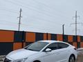Hyundai Elantra 2019 годаfor8 500 000 тг. в Уральск